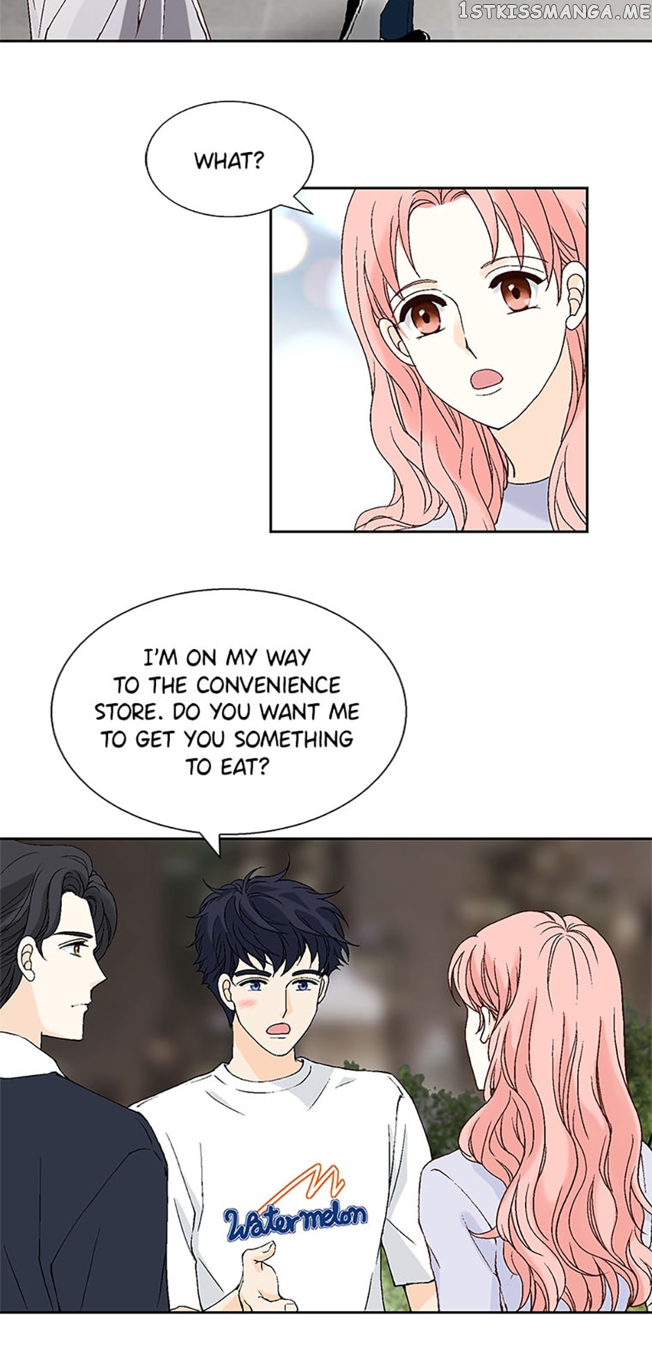 Flavors of Reincarnation Chapter 44 - page 33