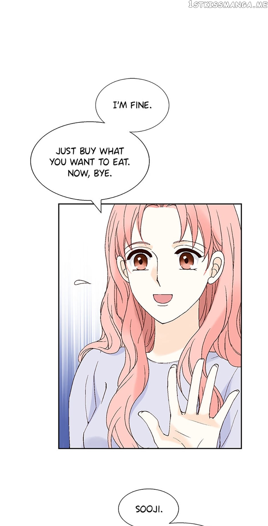 Flavors of Reincarnation Chapter 44 - page 34