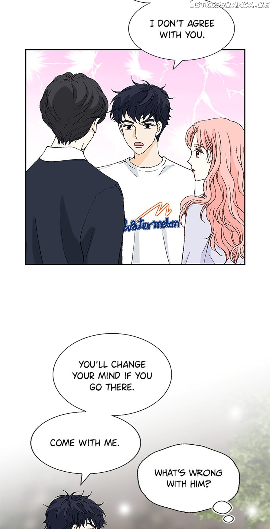 Flavors of Reincarnation Chapter 44 - page 35