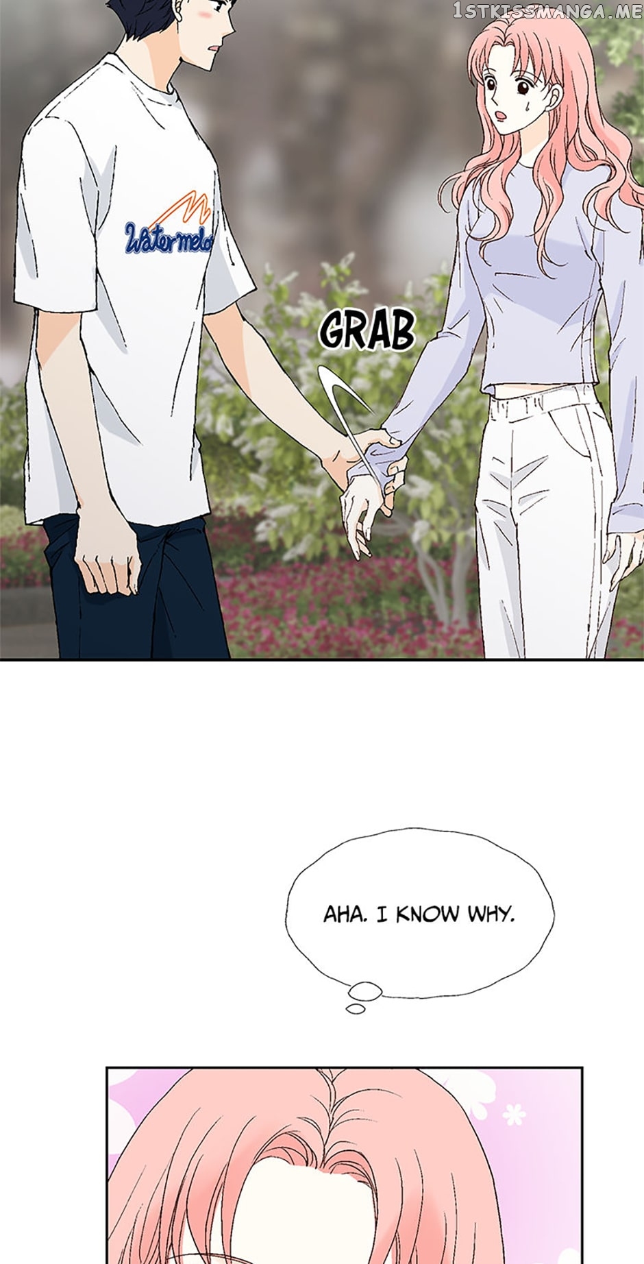 Flavors of Reincarnation Chapter 44 - page 36