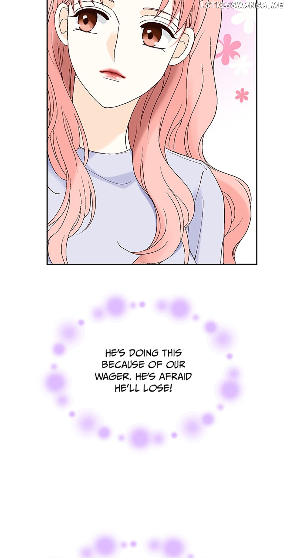 Flavors of Reincarnation Chapter 44 - page 37