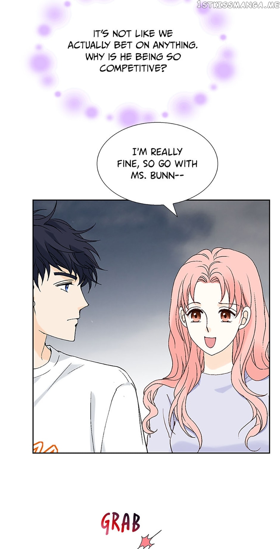 Flavors of Reincarnation Chapter 44 - page 38