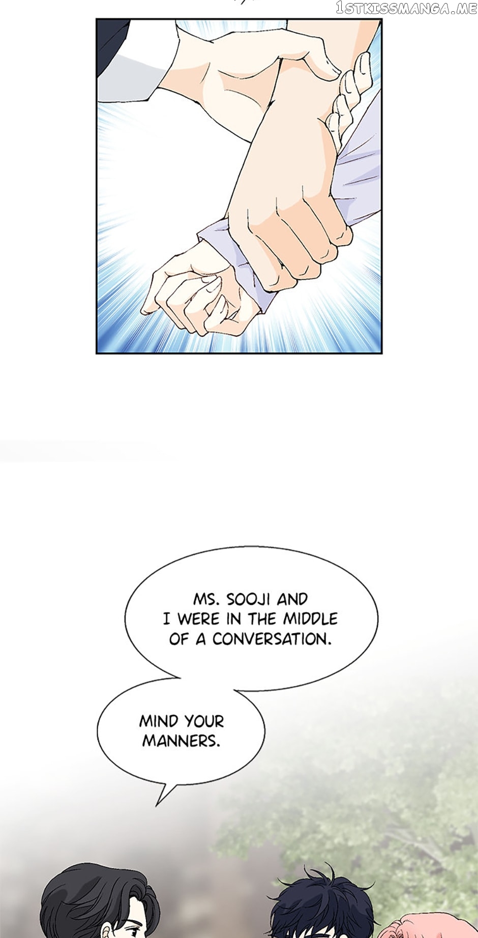 Flavors of Reincarnation Chapter 44 - page 39