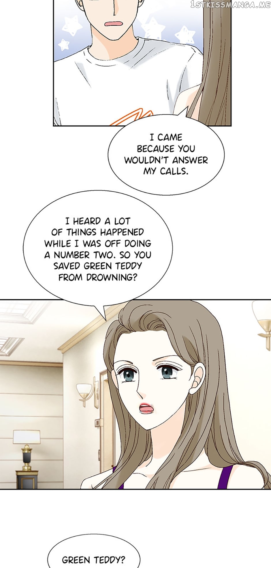 Flavors of Reincarnation Chapter 44 - page 4