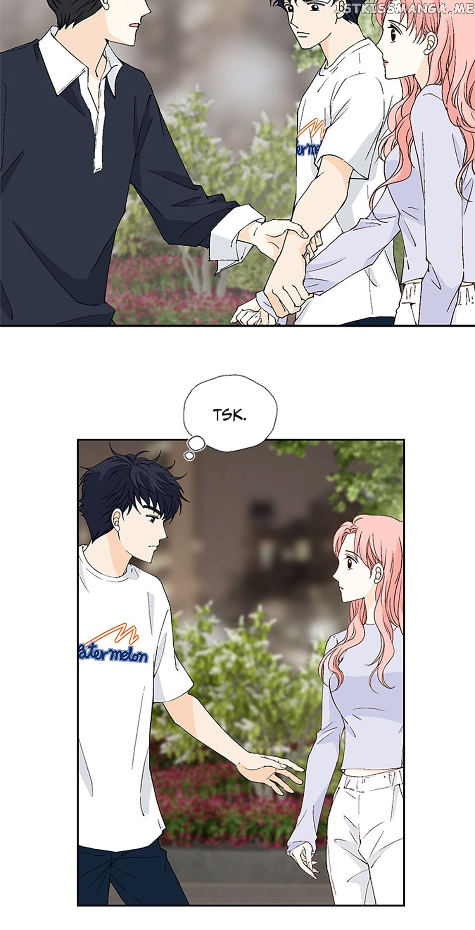 Flavors of Reincarnation Chapter 44 - page 40