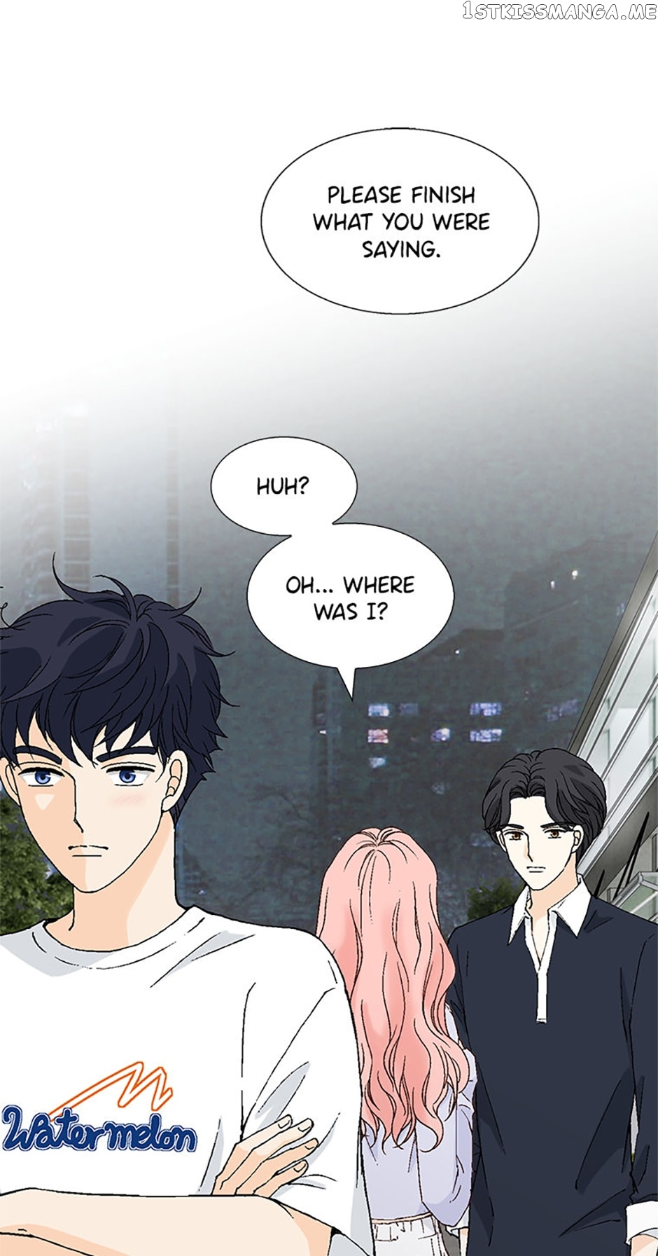 Flavors of Reincarnation Chapter 44 - page 41