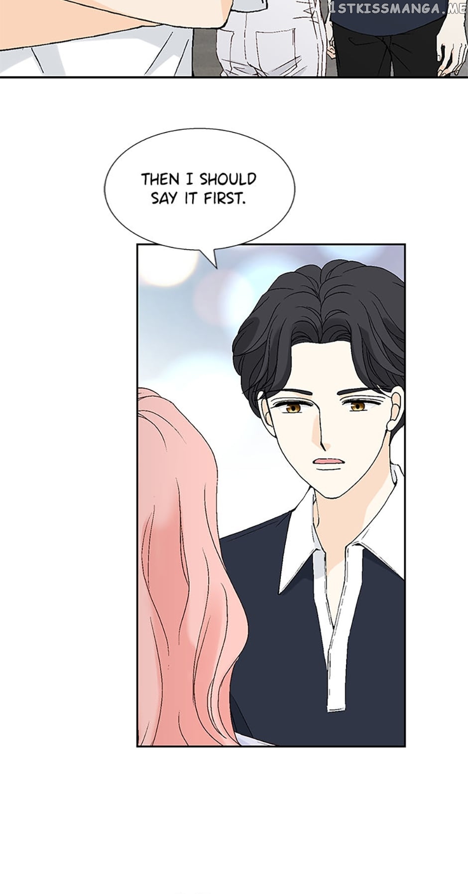 Flavors of Reincarnation Chapter 44 - page 42