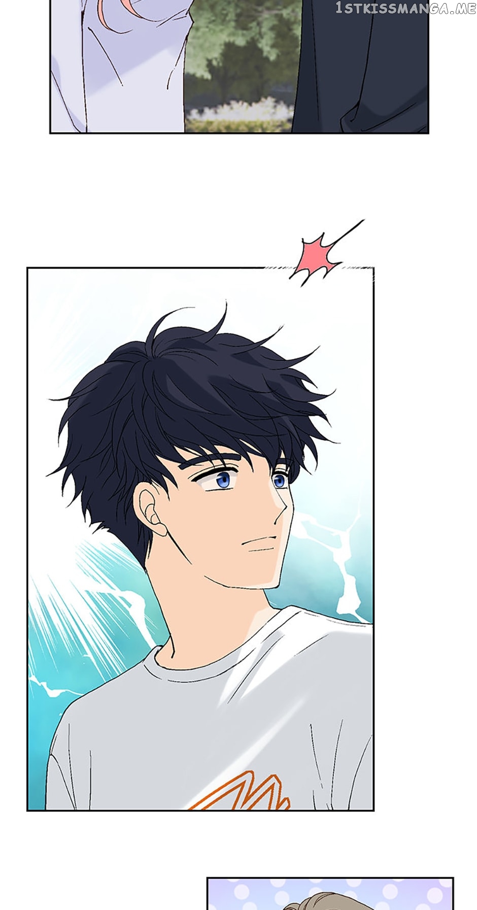 Flavors of Reincarnation Chapter 44 - page 44