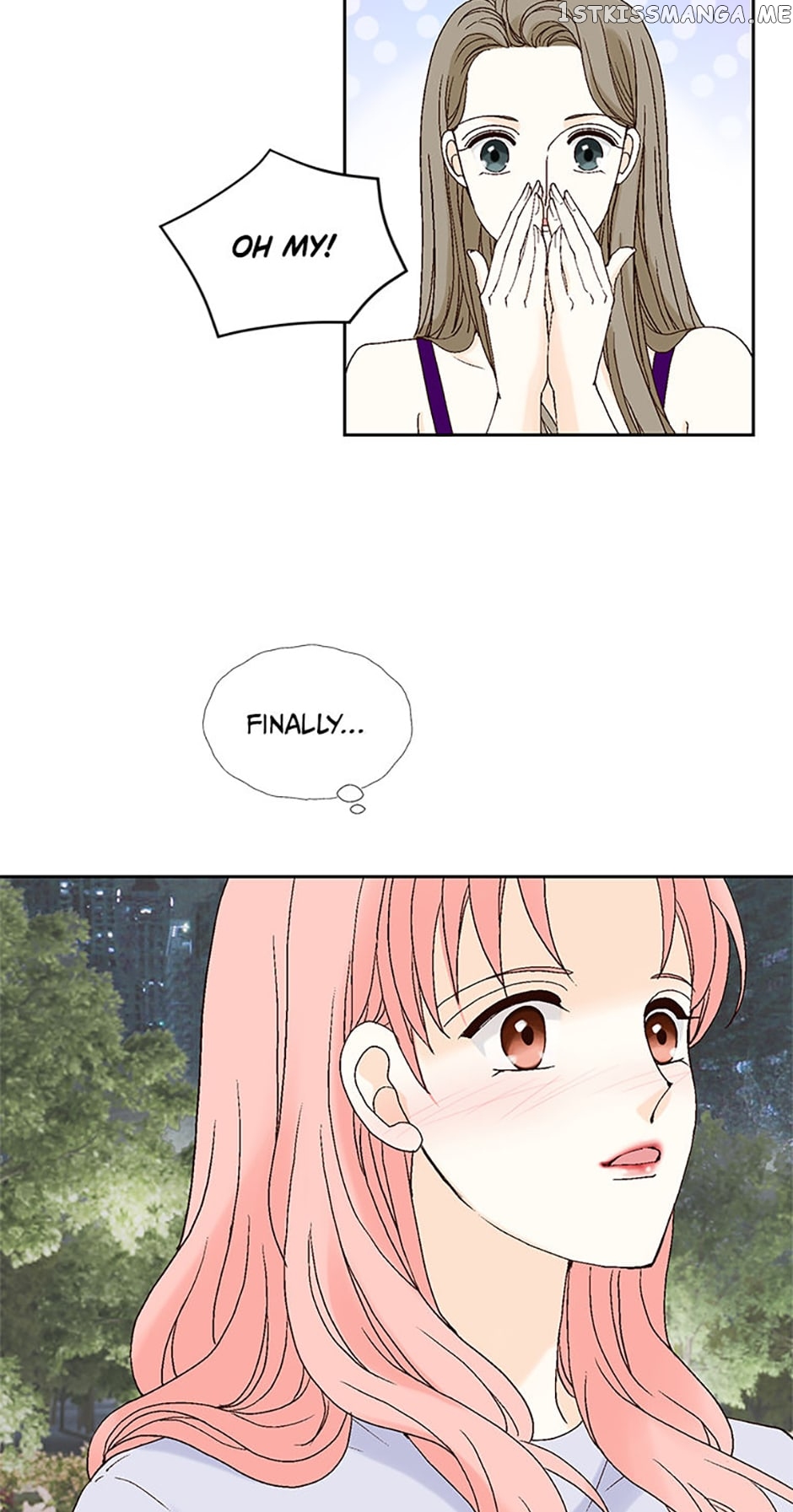 Flavors of Reincarnation Chapter 44 - page 45