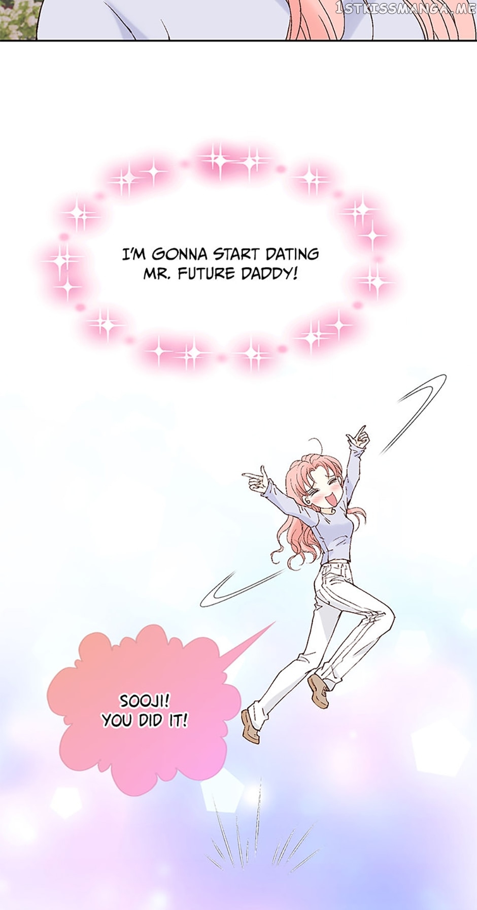 Flavors of Reincarnation Chapter 44 - page 46