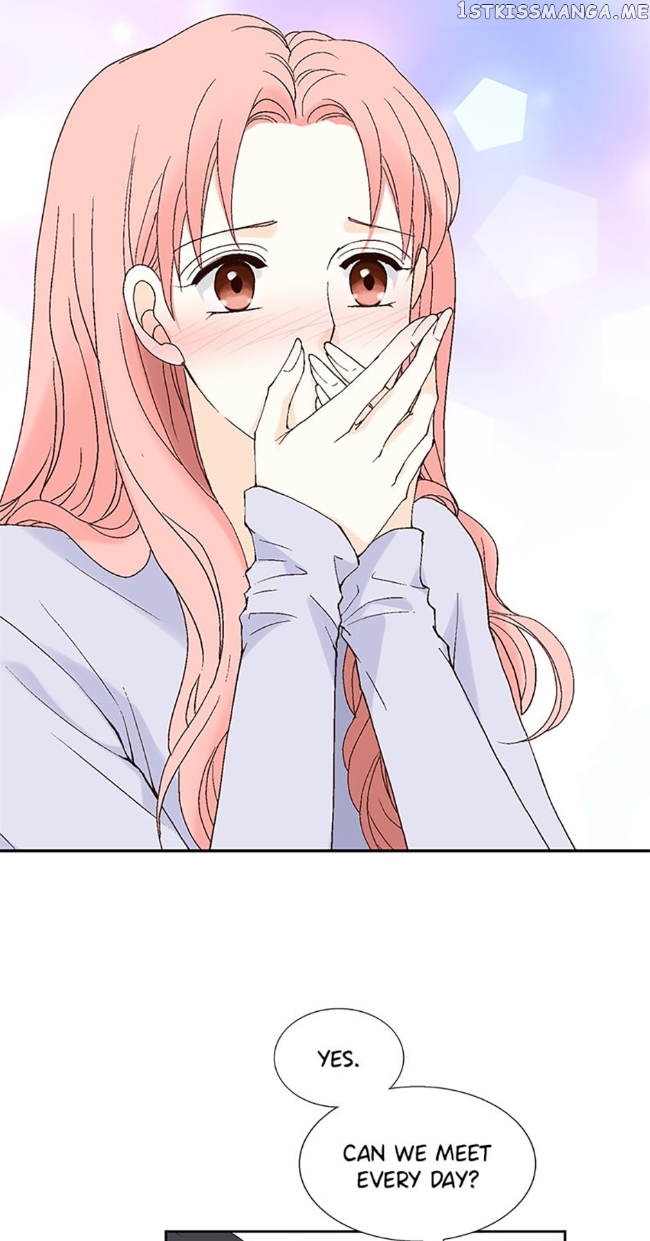 Flavors of Reincarnation Chapter 44 - page 47