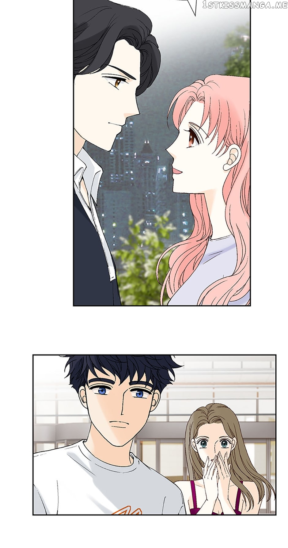 Flavors of Reincarnation Chapter 44 - page 48