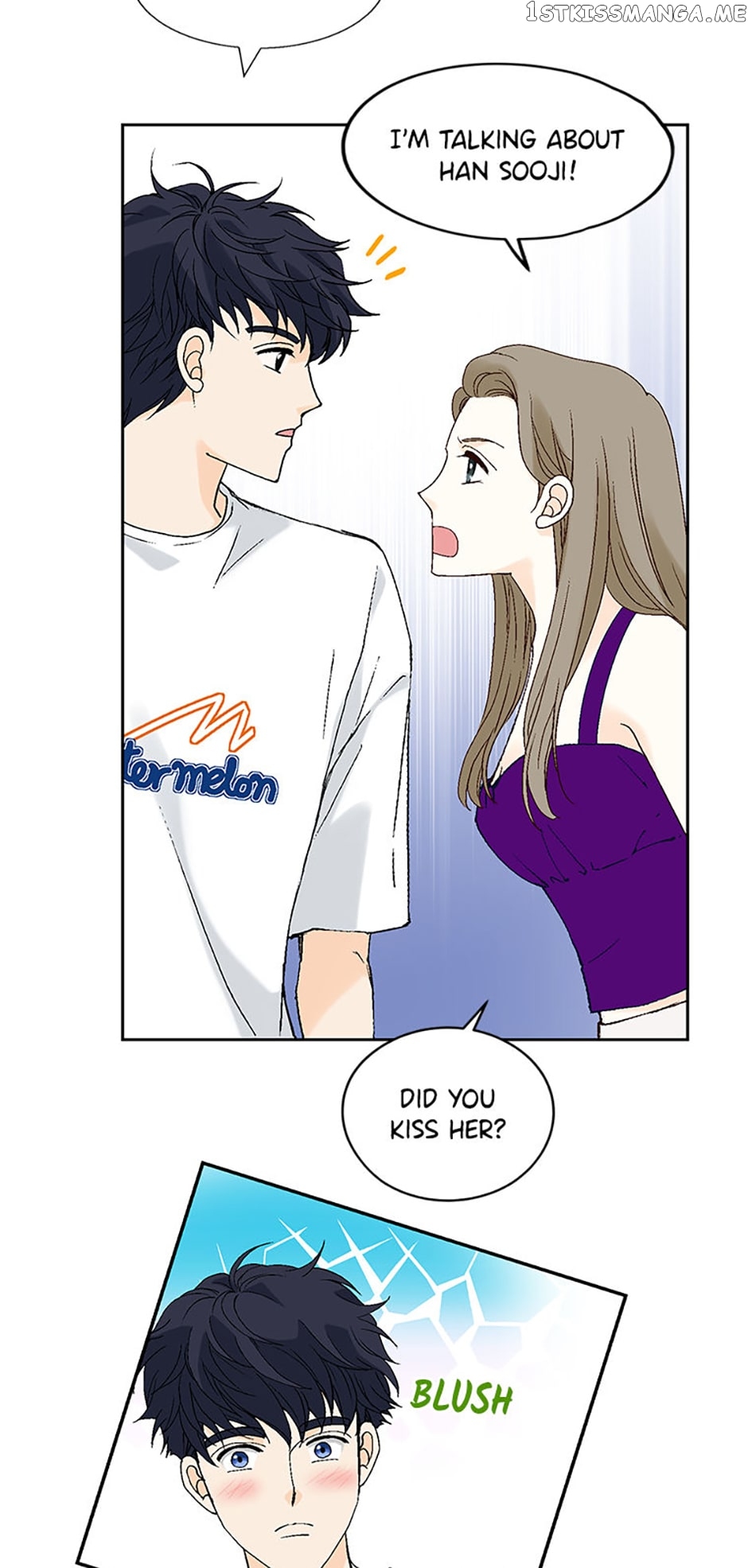 Flavors of Reincarnation Chapter 44 - page 5