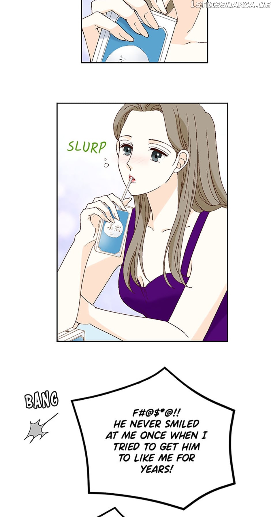 Flavors of Reincarnation Chapter 44 - page 51