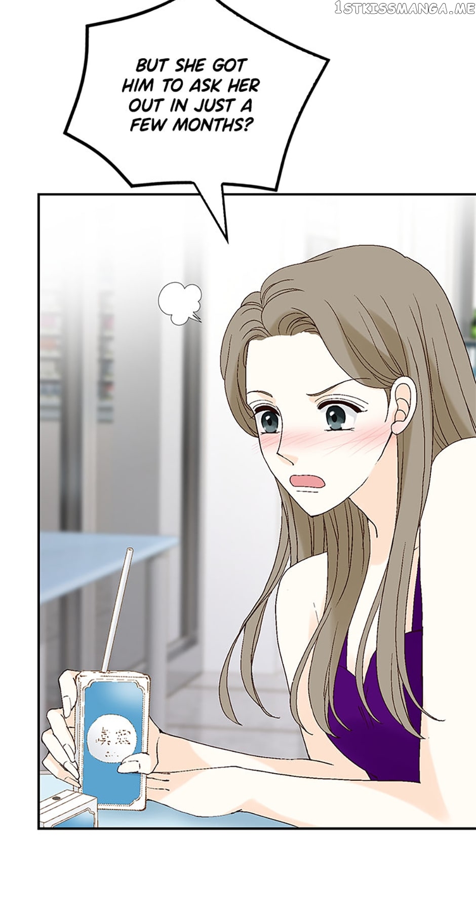 Flavors of Reincarnation Chapter 44 - page 52