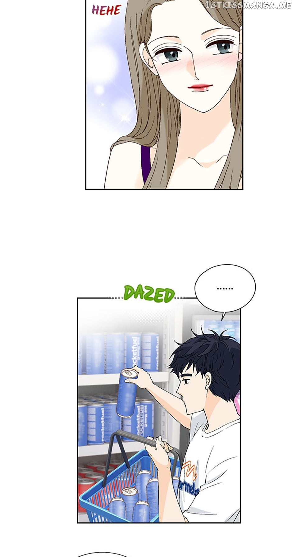 Flavors of Reincarnation Chapter 44 - page 55
