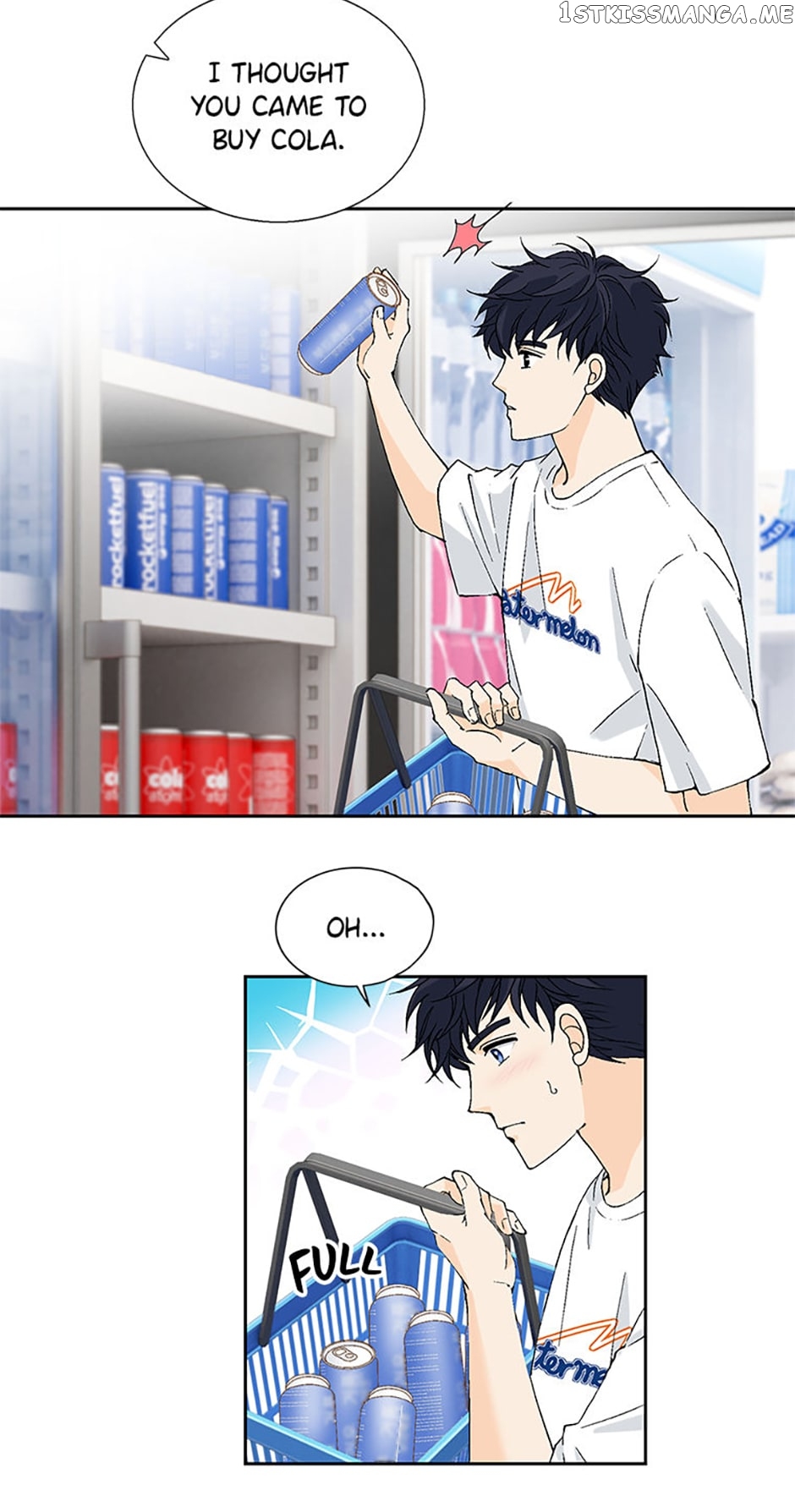 Flavors of Reincarnation Chapter 44 - page 56