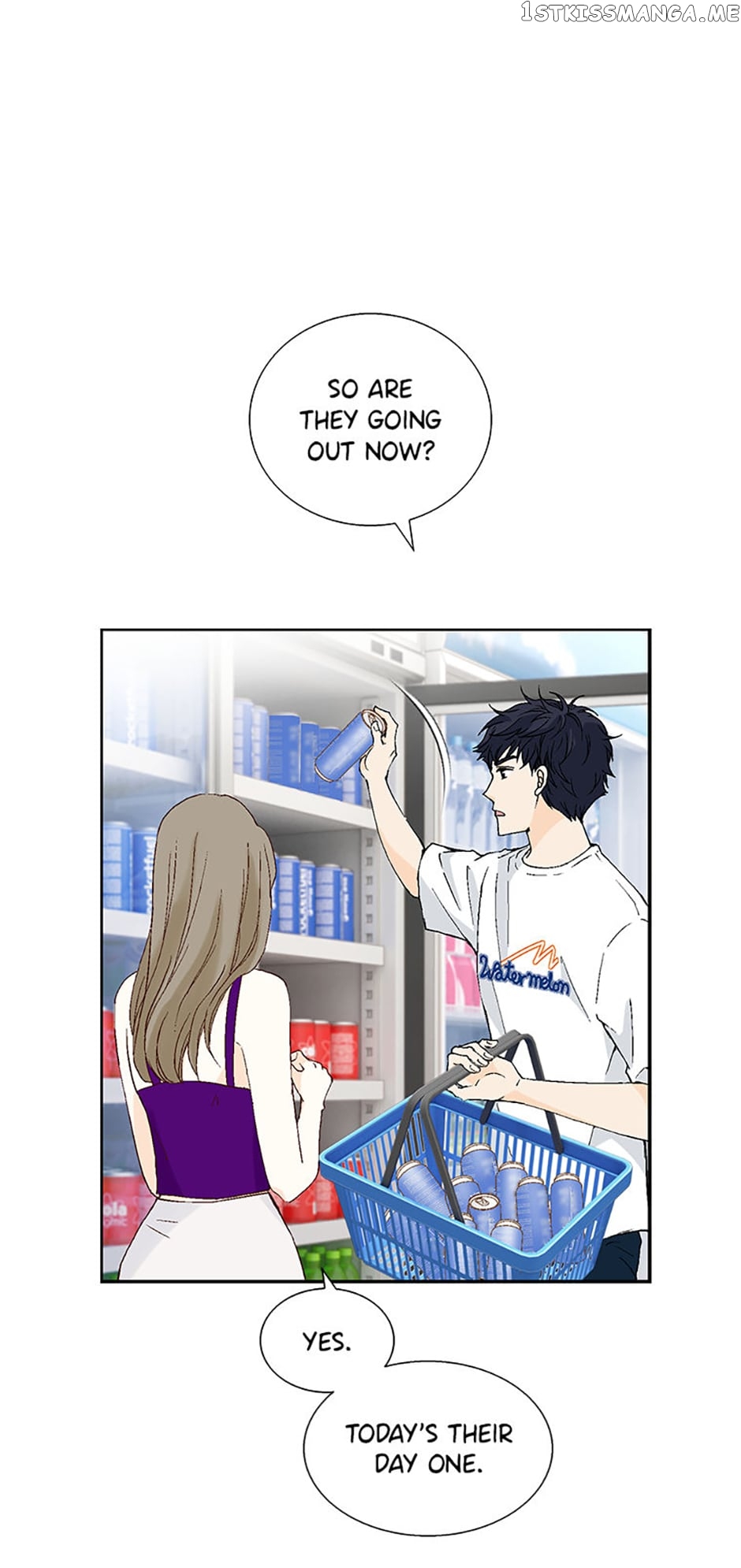Flavors of Reincarnation Chapter 44 - page 57
