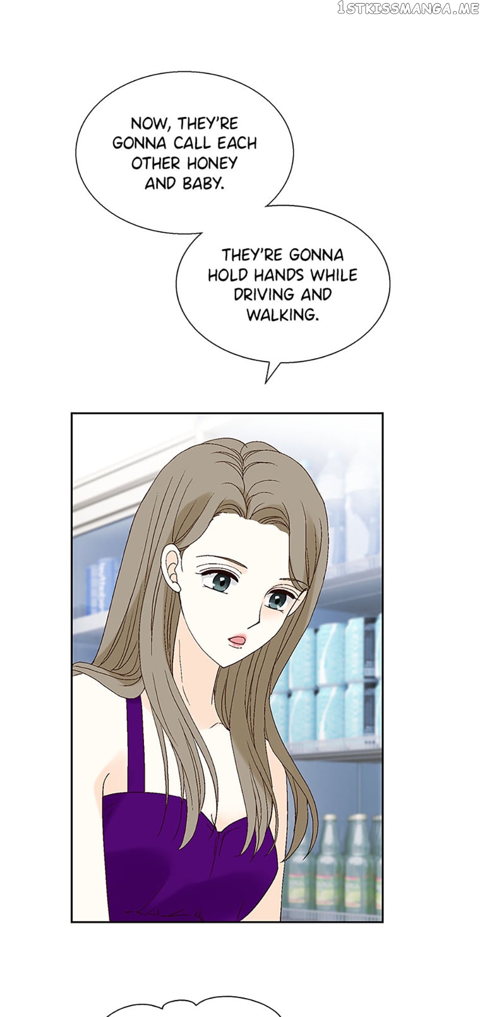 Flavors of Reincarnation Chapter 44 - page 58