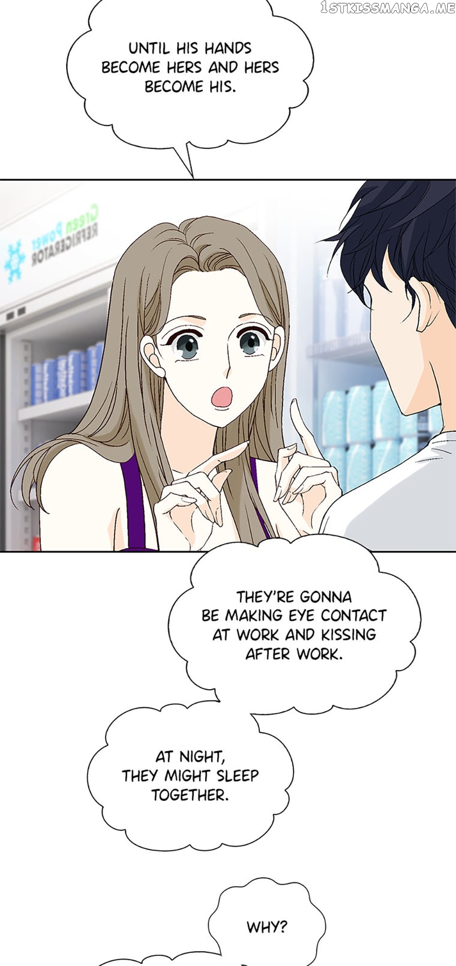 Flavors of Reincarnation Chapter 44 - page 59