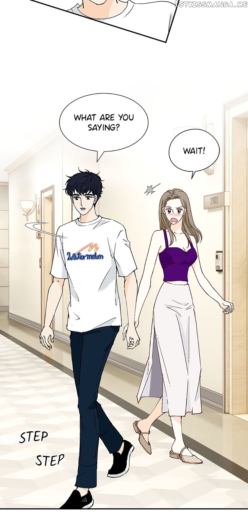 Flavors of Reincarnation Chapter 44 - page 6