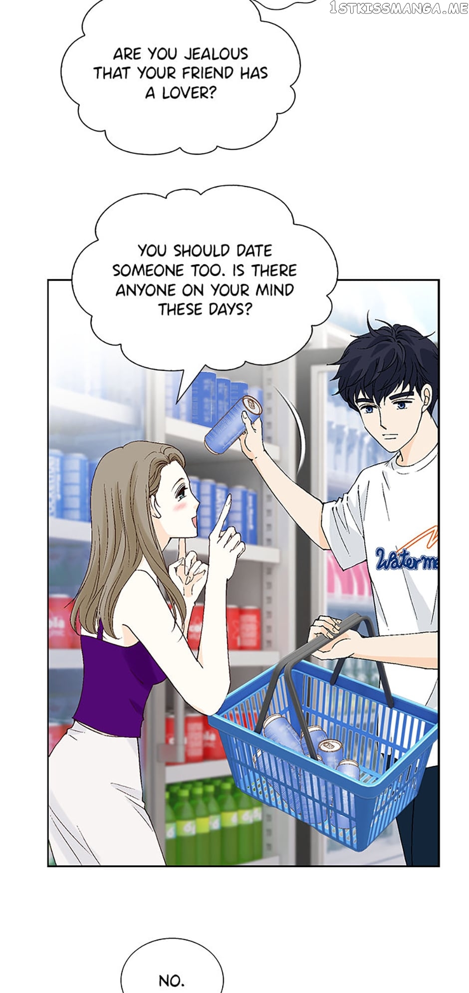 Flavors of Reincarnation Chapter 44 - page 60