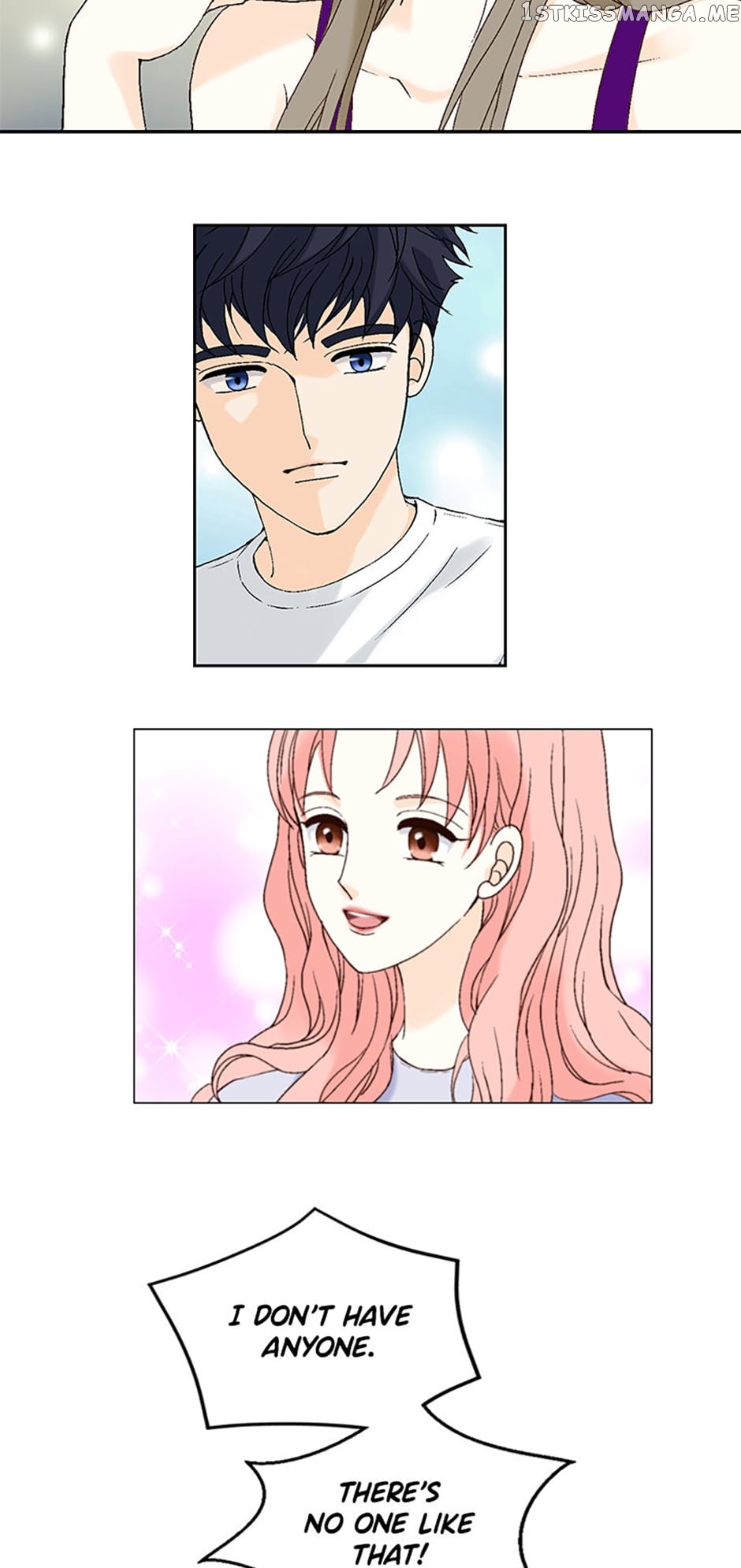 Flavors of Reincarnation Chapter 44 - page 62