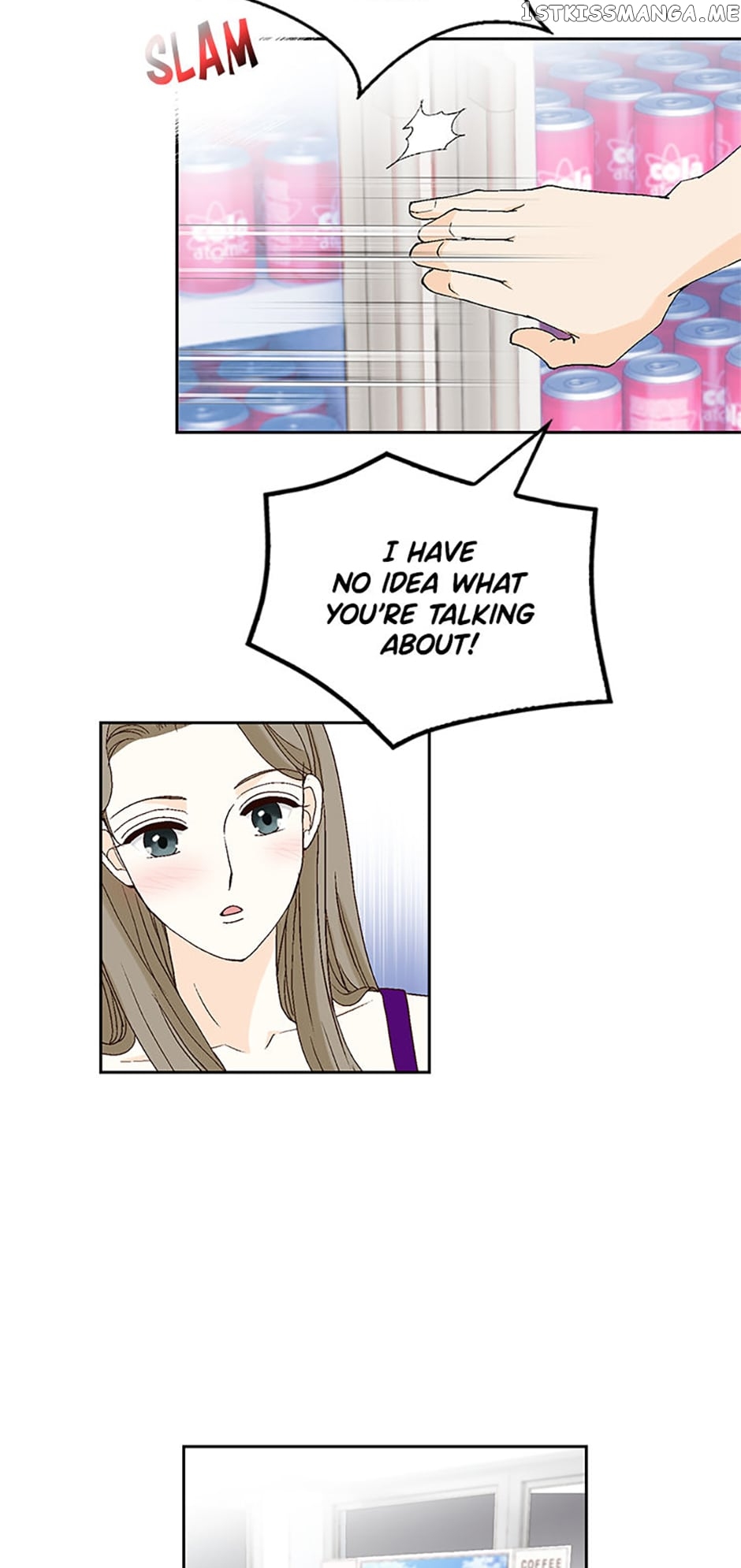 Flavors of Reincarnation Chapter 44 - page 63