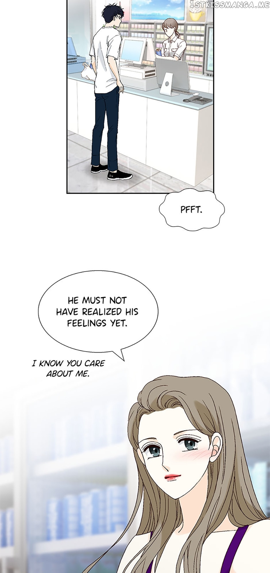 Flavors of Reincarnation Chapter 44 - page 64