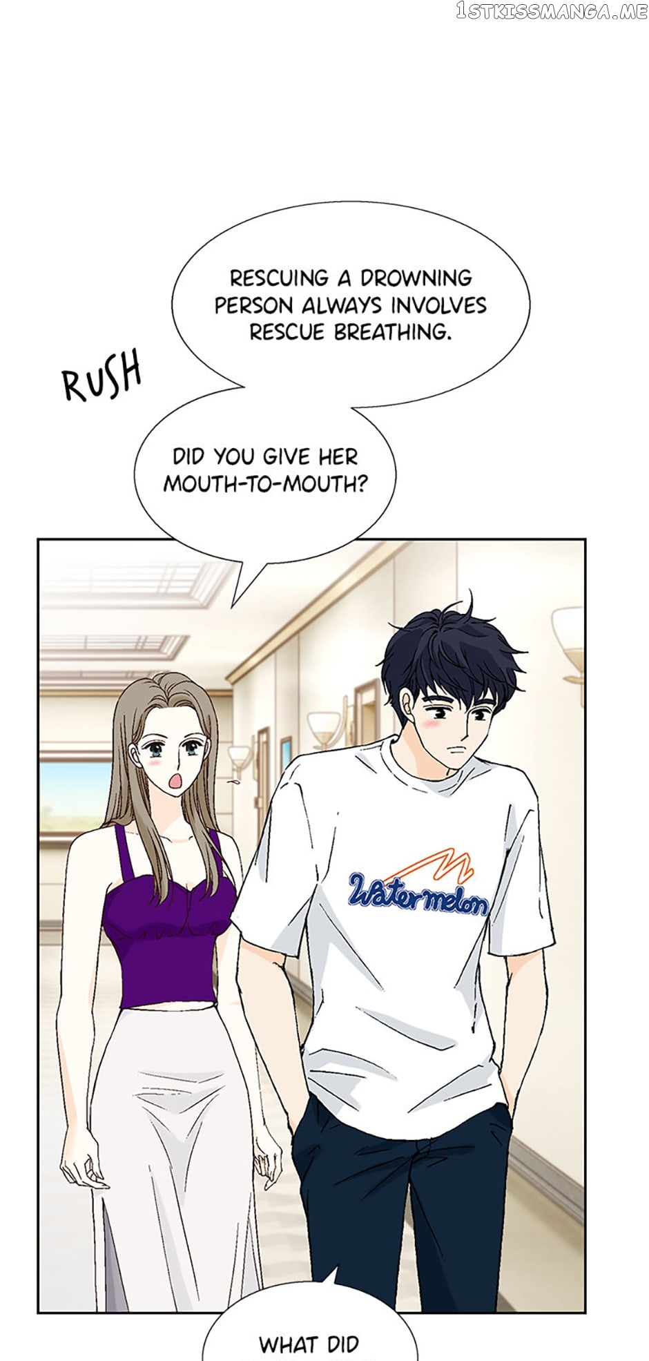 Flavors of Reincarnation Chapter 44 - page 7