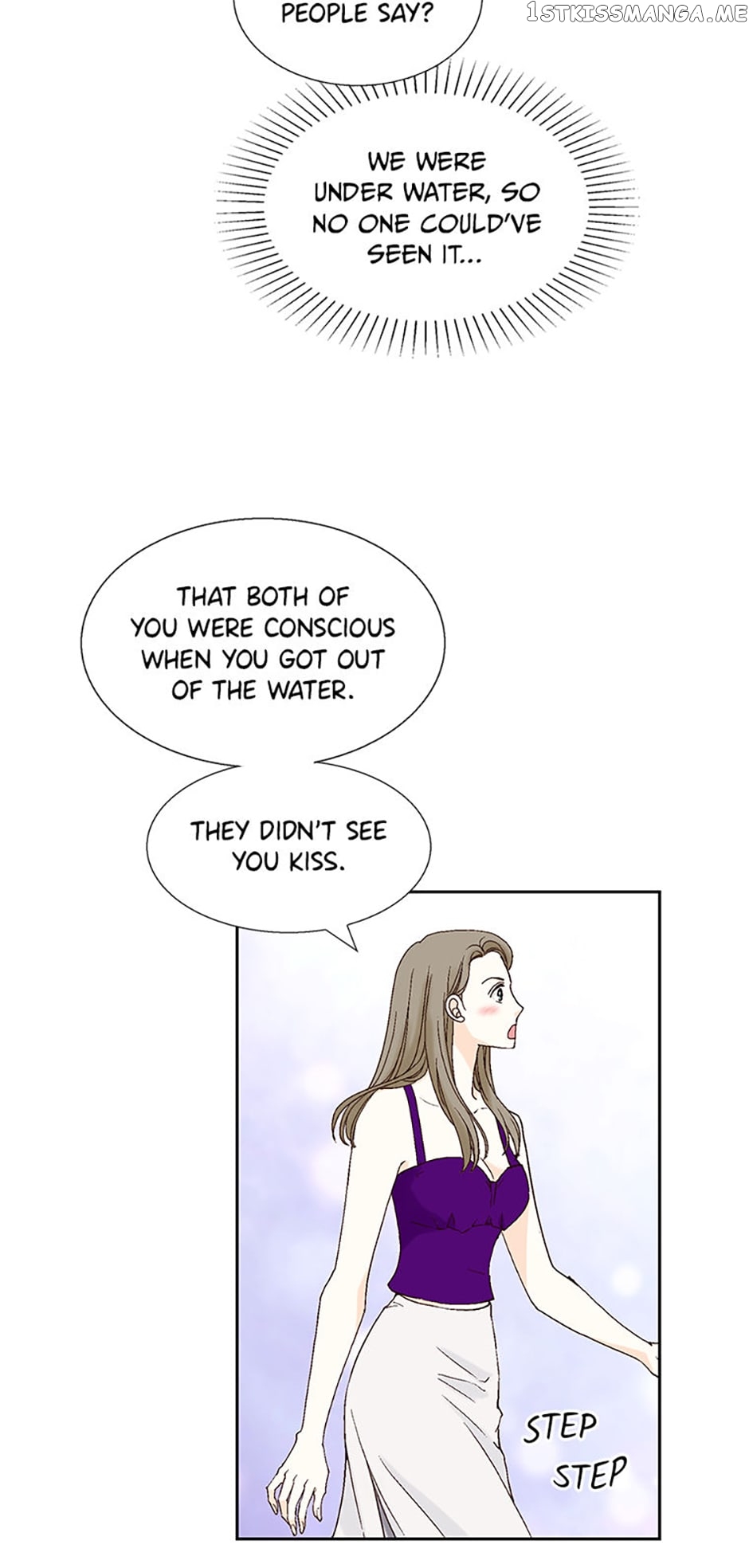 Flavors of Reincarnation Chapter 44 - page 8