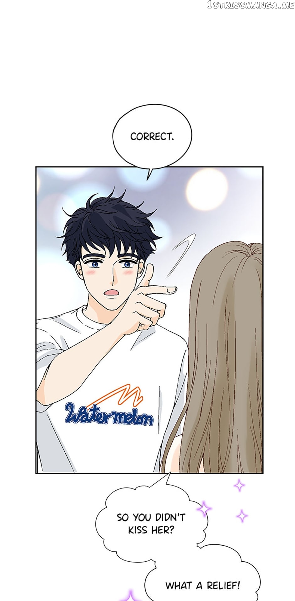 Flavors of Reincarnation Chapter 44 - page 9