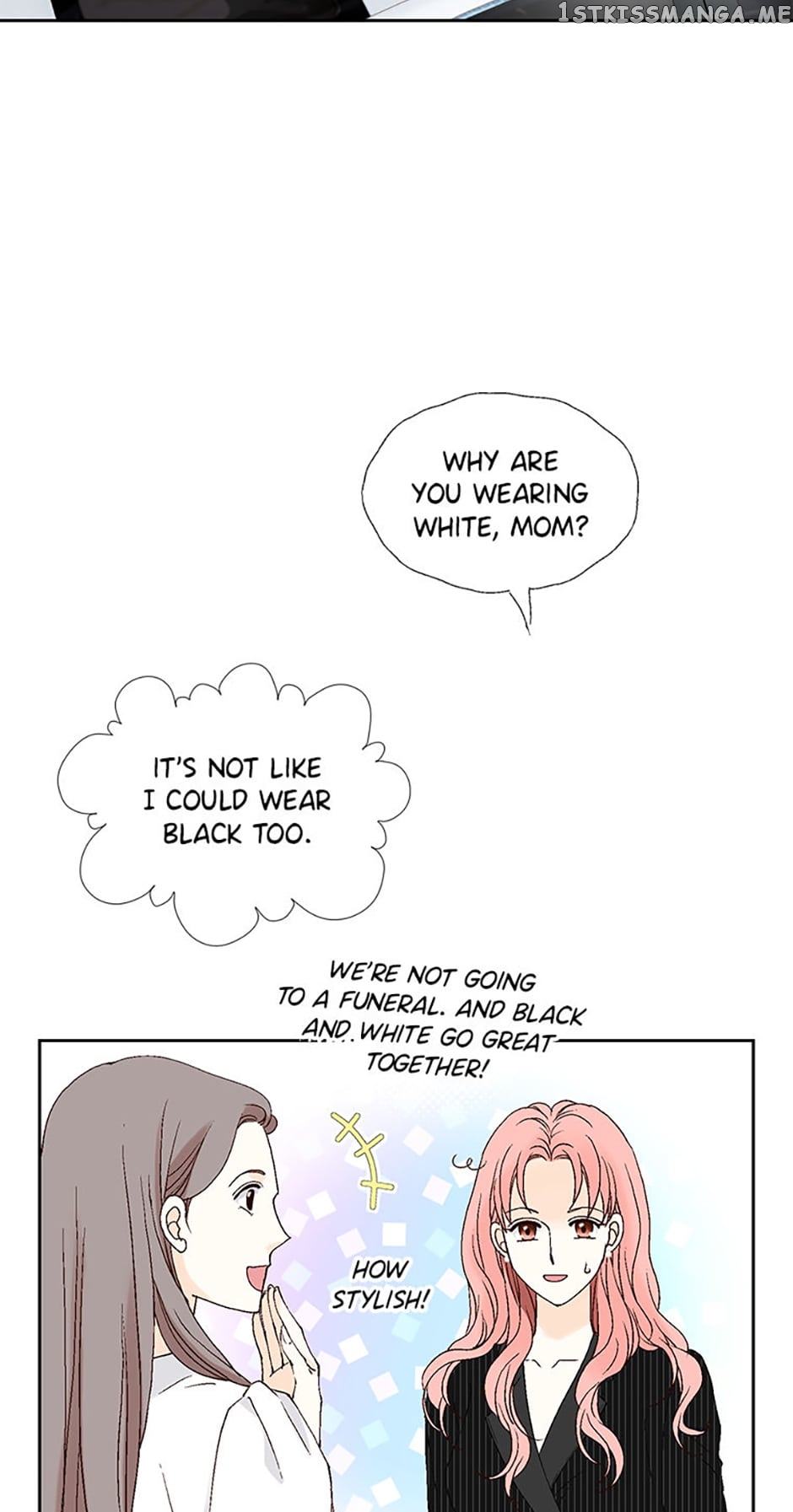Flavors of Reincarnation Chapter 65 - page 15