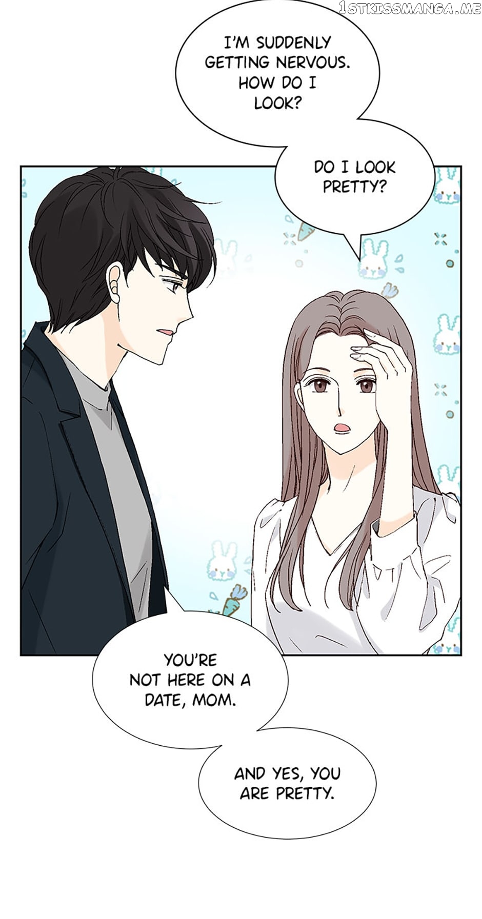 Flavors of Reincarnation Chapter 65 - page 18