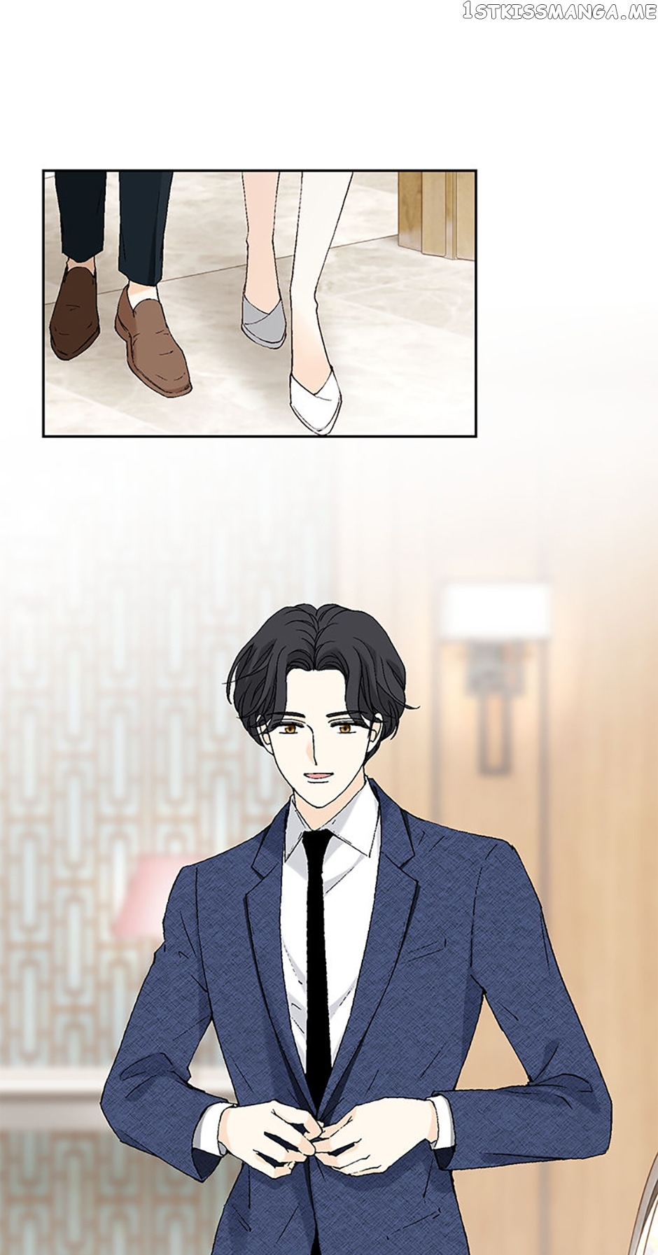 Flavors of Reincarnation Chapter 65 - page 19