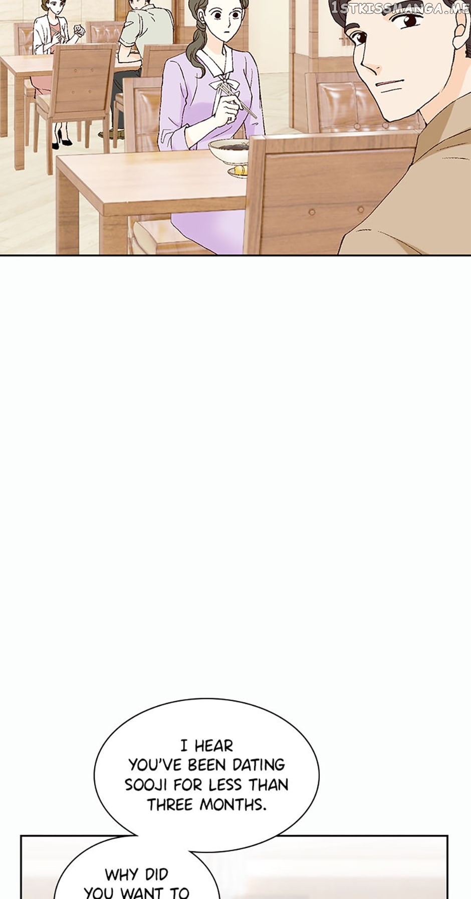 Flavors of Reincarnation Chapter 65 - page 33