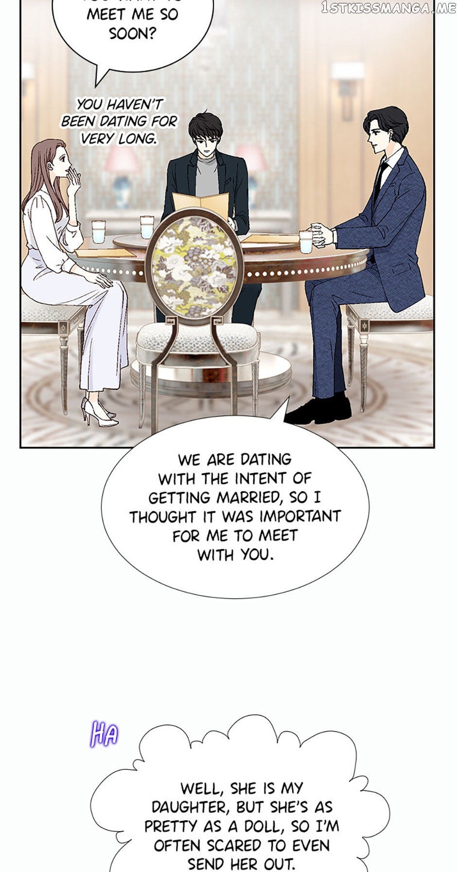Flavors of Reincarnation Chapter 65 - page 34
