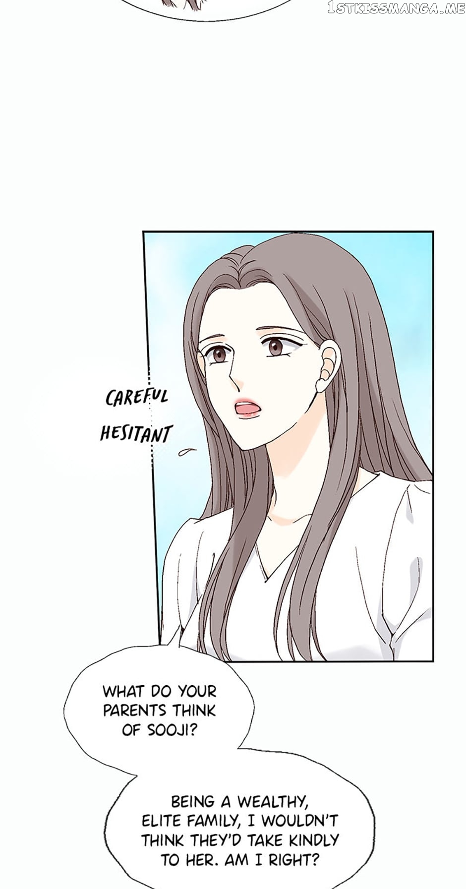 Flavors of Reincarnation Chapter 65 - page 38