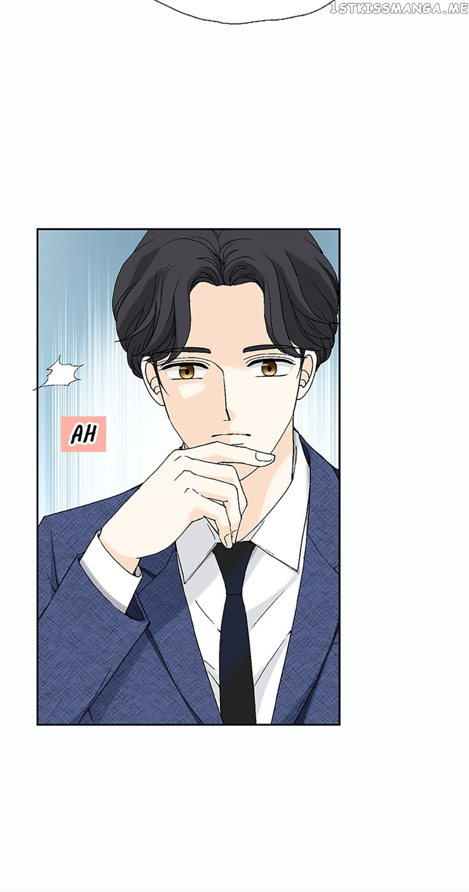 Flavors of Reincarnation Chapter 65 - page 39