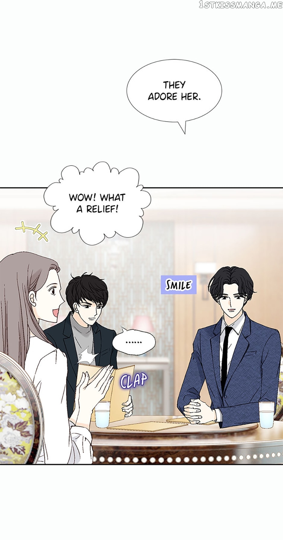Flavors of Reincarnation Chapter 65 - page 40