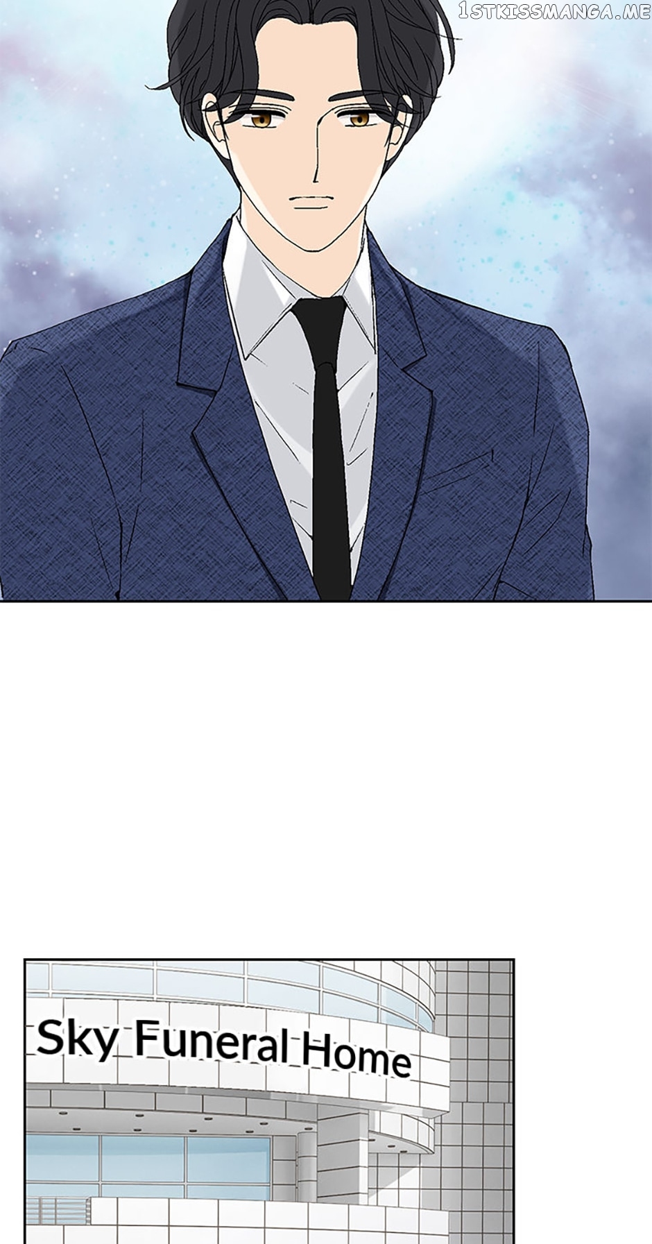 Flavors of Reincarnation Chapter 65 - page 50