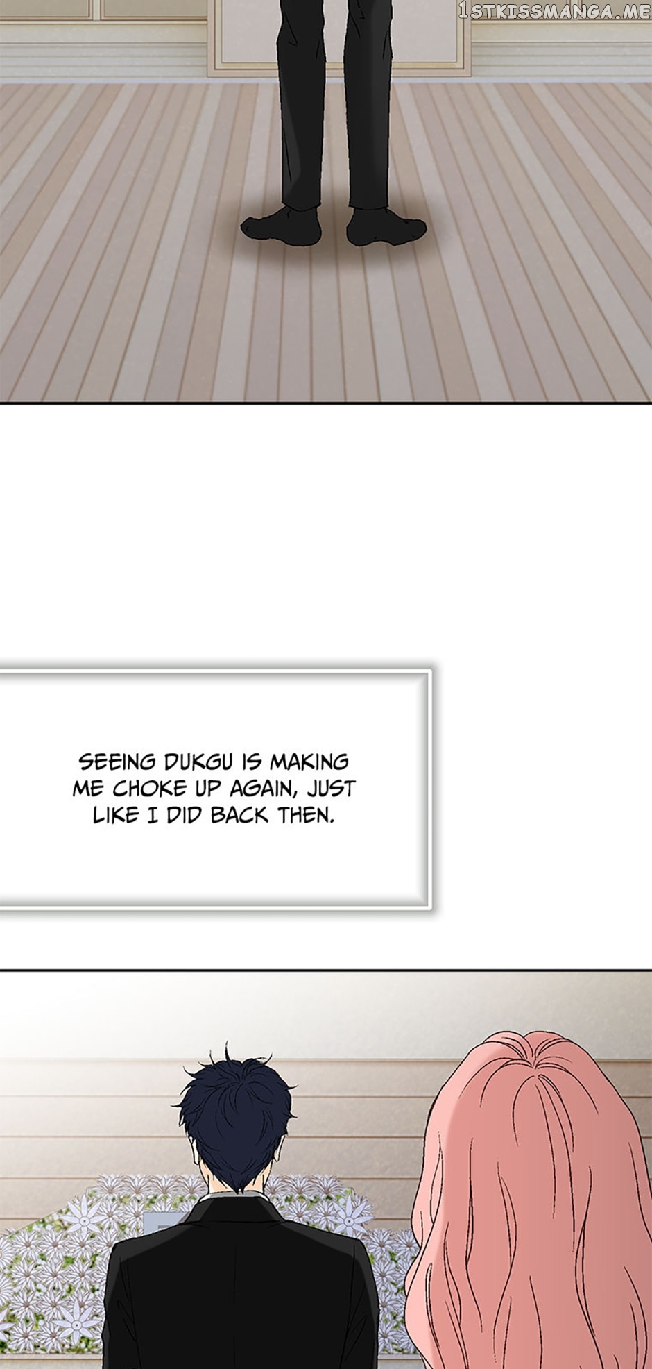 Flavors of Reincarnation Chapter 65 - page 60