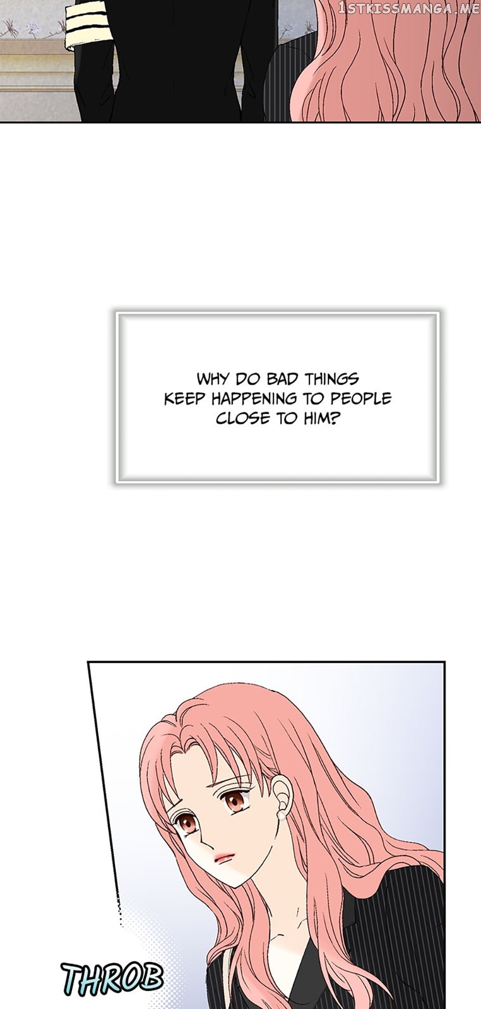 Flavors of Reincarnation Chapter 65 - page 61