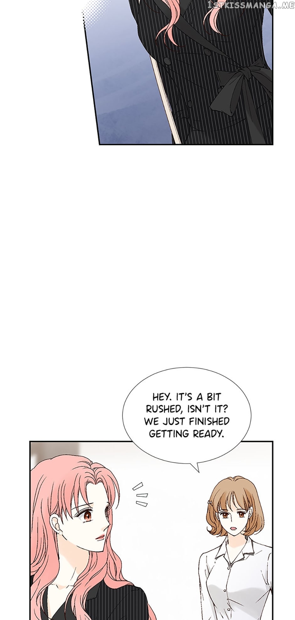 Flavors of Reincarnation Chapter 65 - page 62