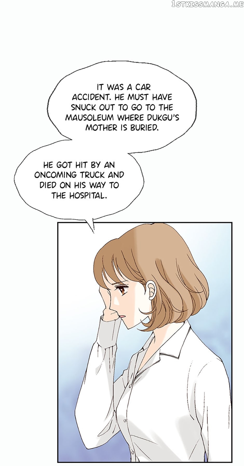 Flavors of Reincarnation Chapter 65 - page 64