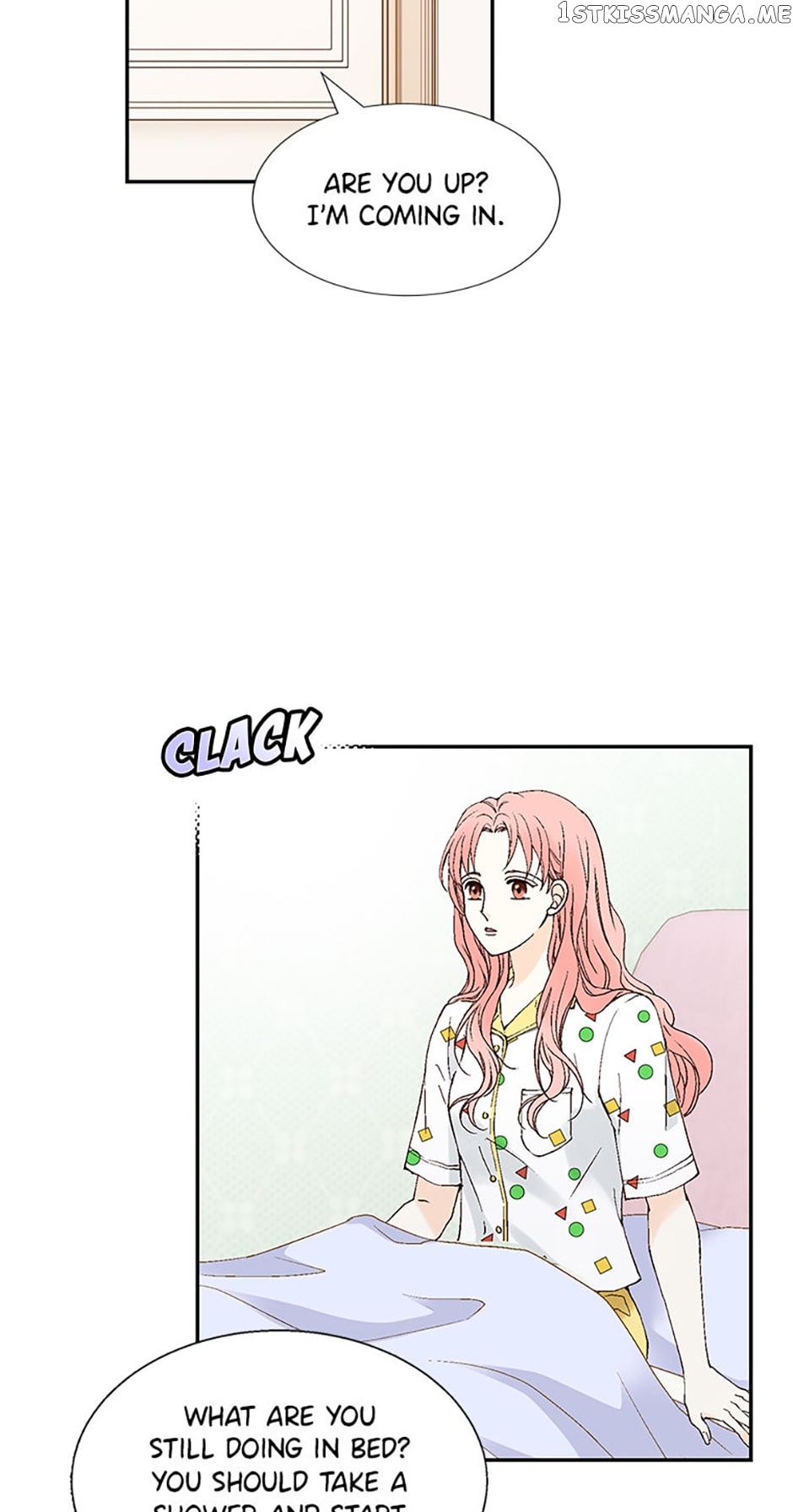 Flavors of Reincarnation Chapter 65 - page 7