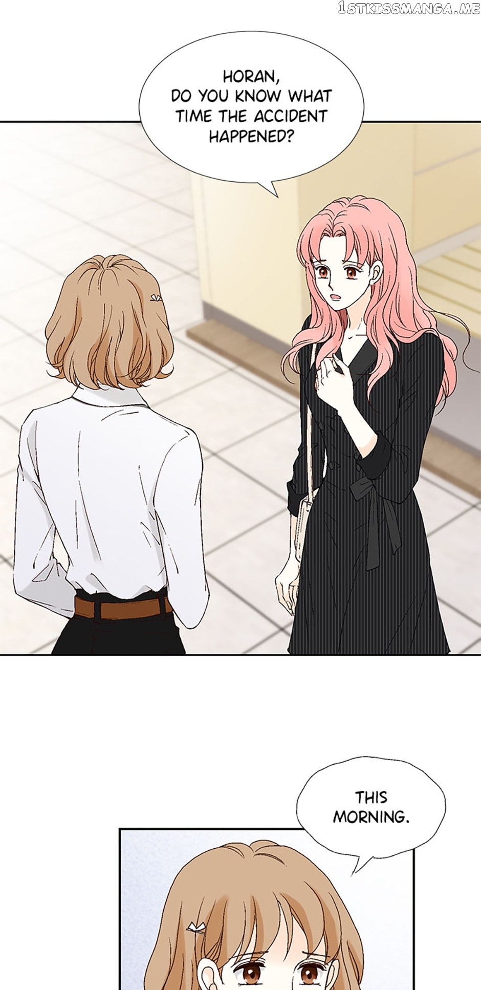 Flavors of Reincarnation Chapter 65 - page 73
