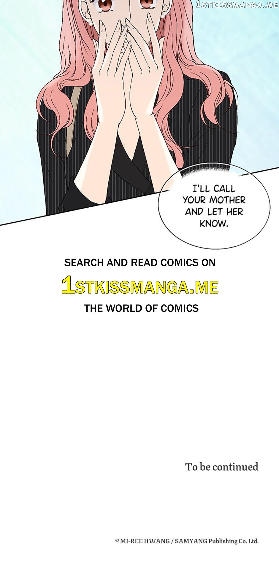 Flavors of Reincarnation Chapter 65 - page 78