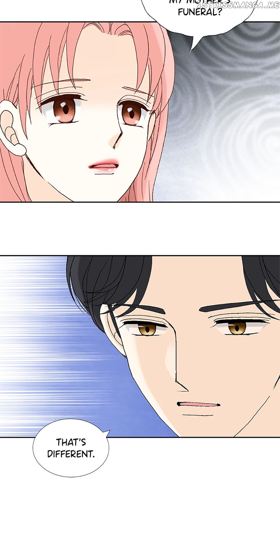 Flavors of Reincarnation Chapter 88 - page 12