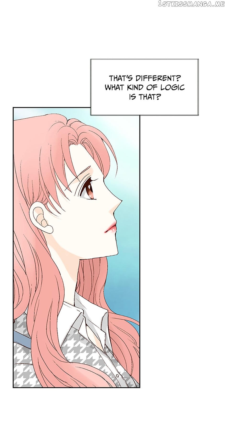 Flavors of Reincarnation Chapter 88 - page 13